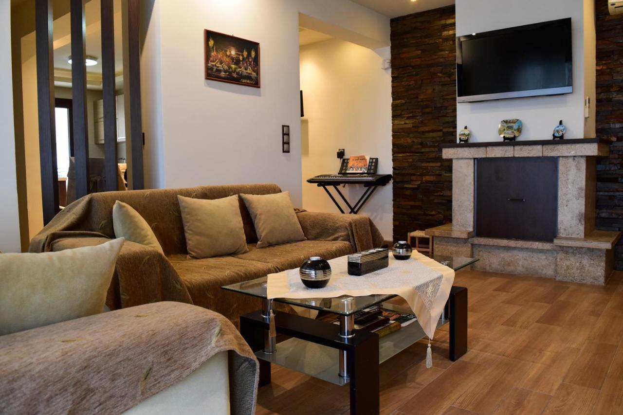 Luxury Summer Escape In Rhodes Appartement Rhodes City
