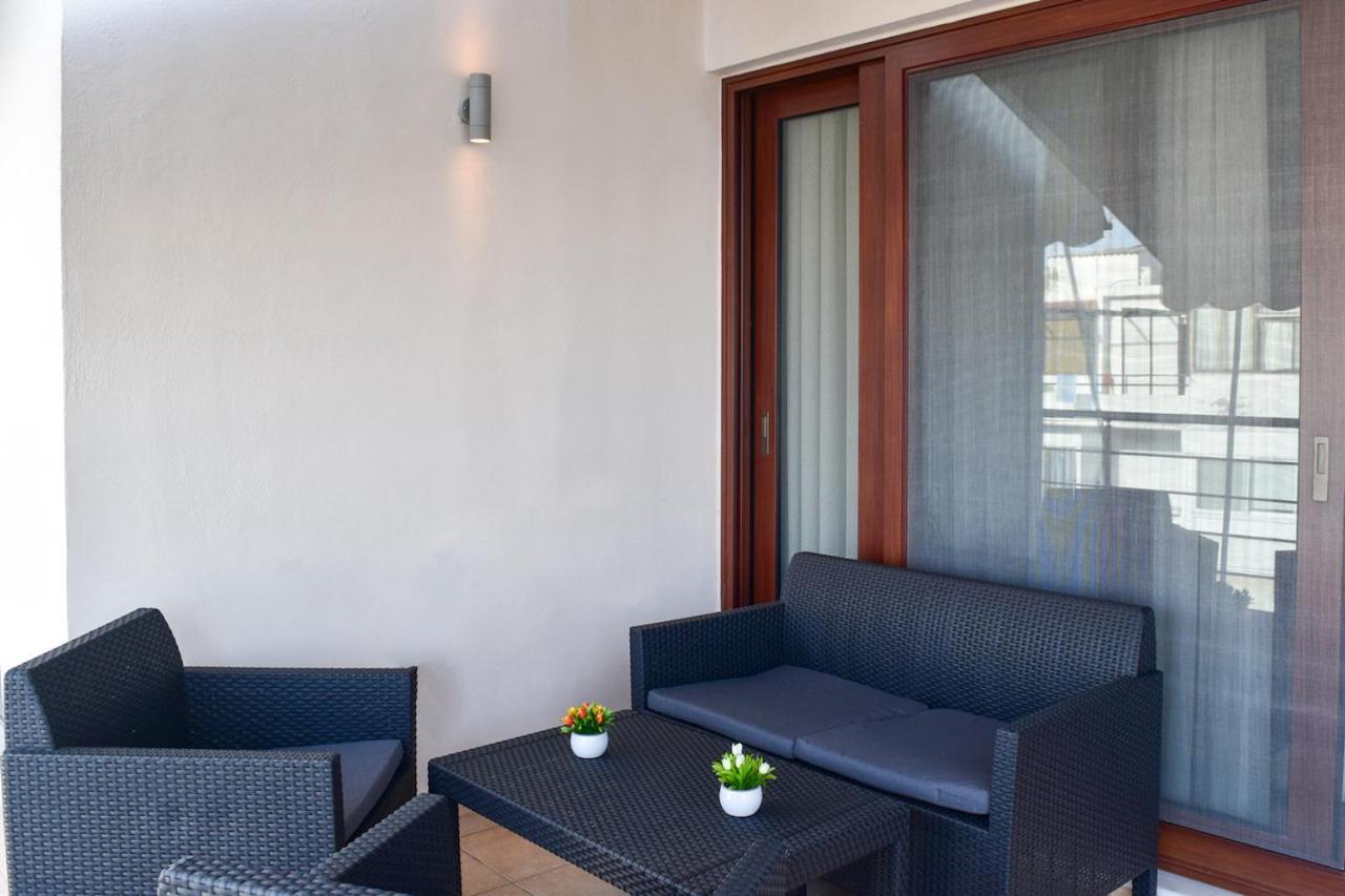 Luxury Summer Escape In Rhodes * Rhodes City