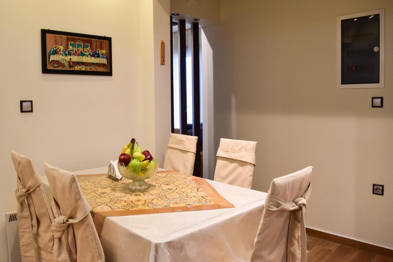 Appartement Luxury Summer Escape In Rhodes *