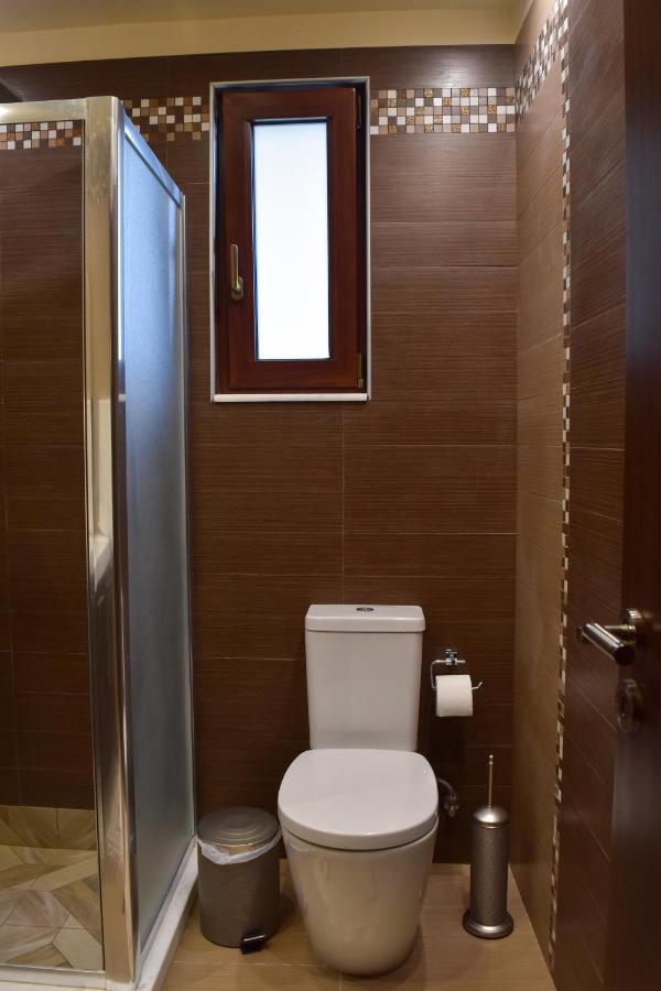 Luxury Summer Escape In Rhodes Appartement Rhodes City