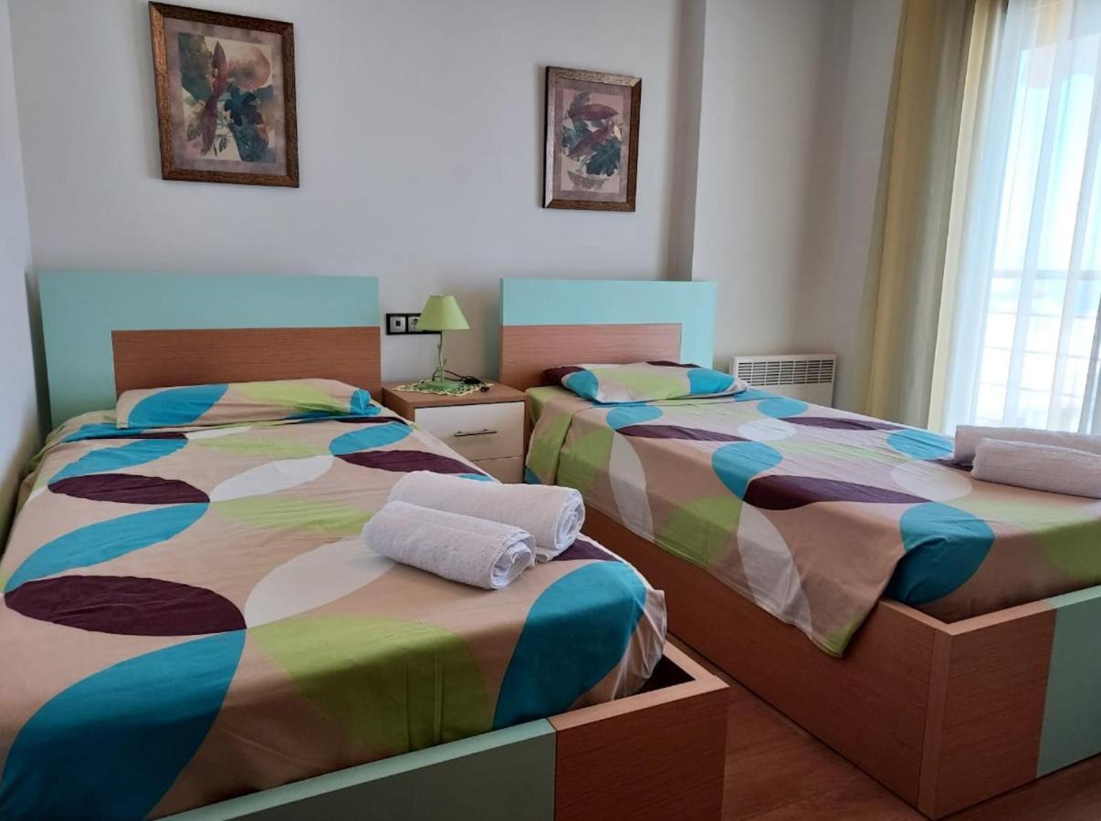 Appartement Luxury Summer Escape In Rhodes *