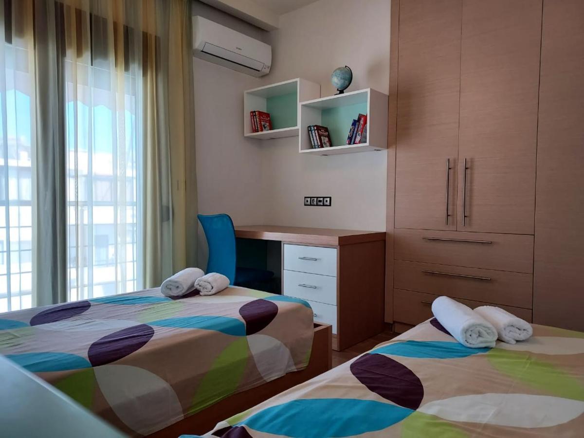 Luxury Summer Escape In Rhodes * Rhodes City