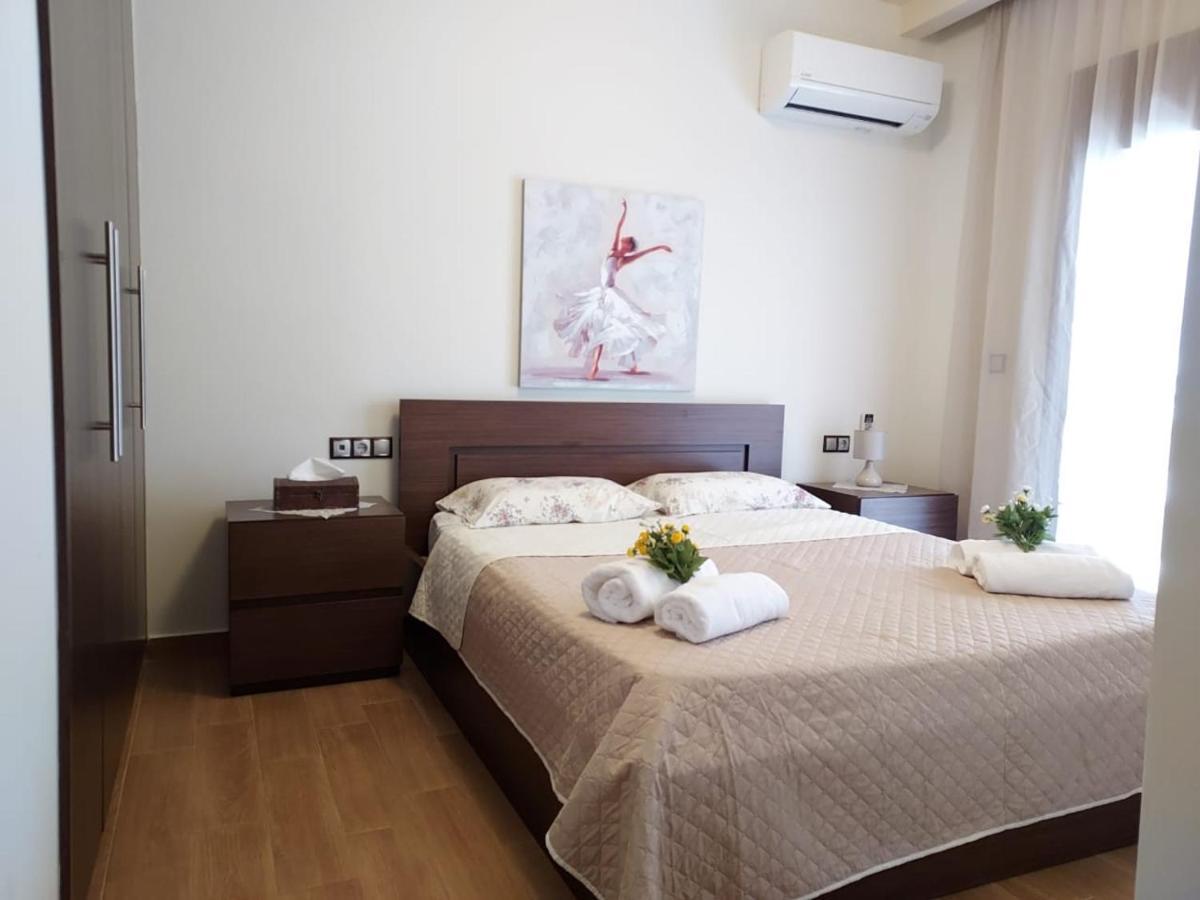 Luxury Summer Escape In Rhodes * Rhodes City